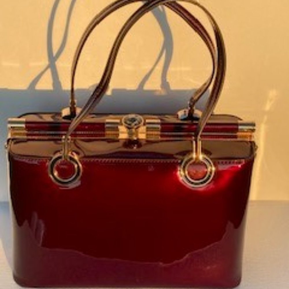 Geante Dama Elegants Originala by David Jones